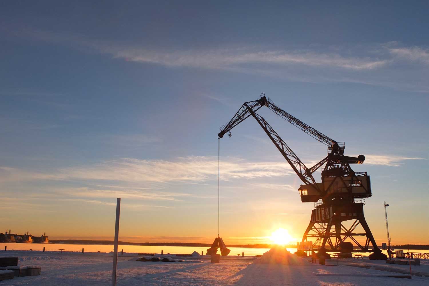 Lulea zweeds lapland