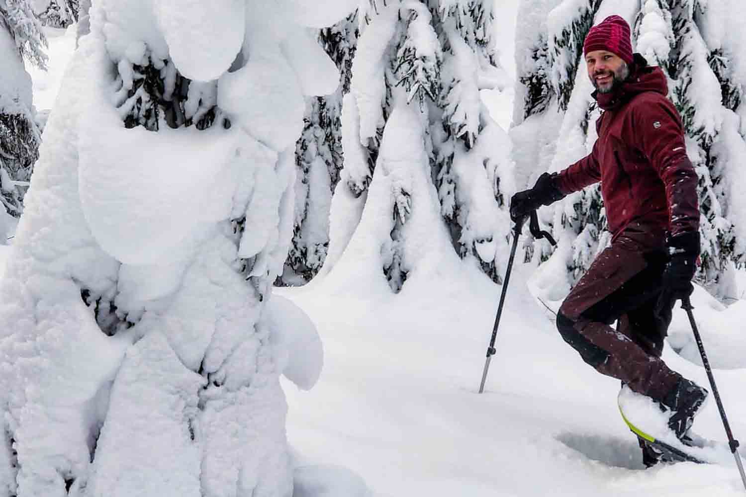 vacature gids zweeds lapland