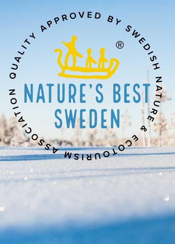 Duurzaamheid Zweden Lapland