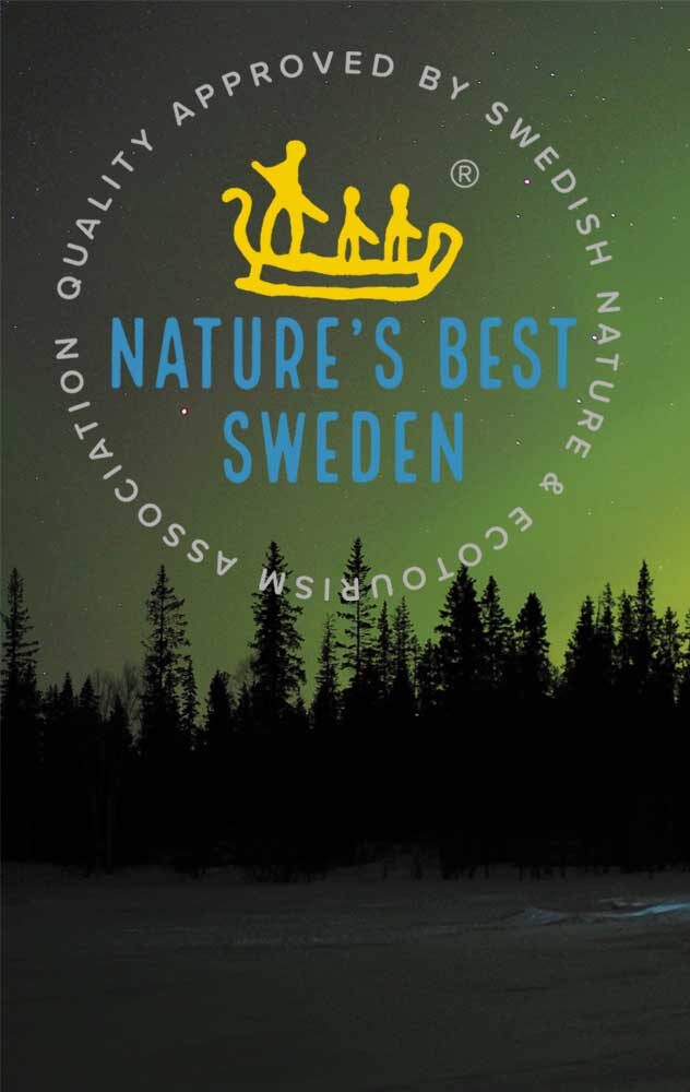 Duurzaamheid Zweeds Lapland