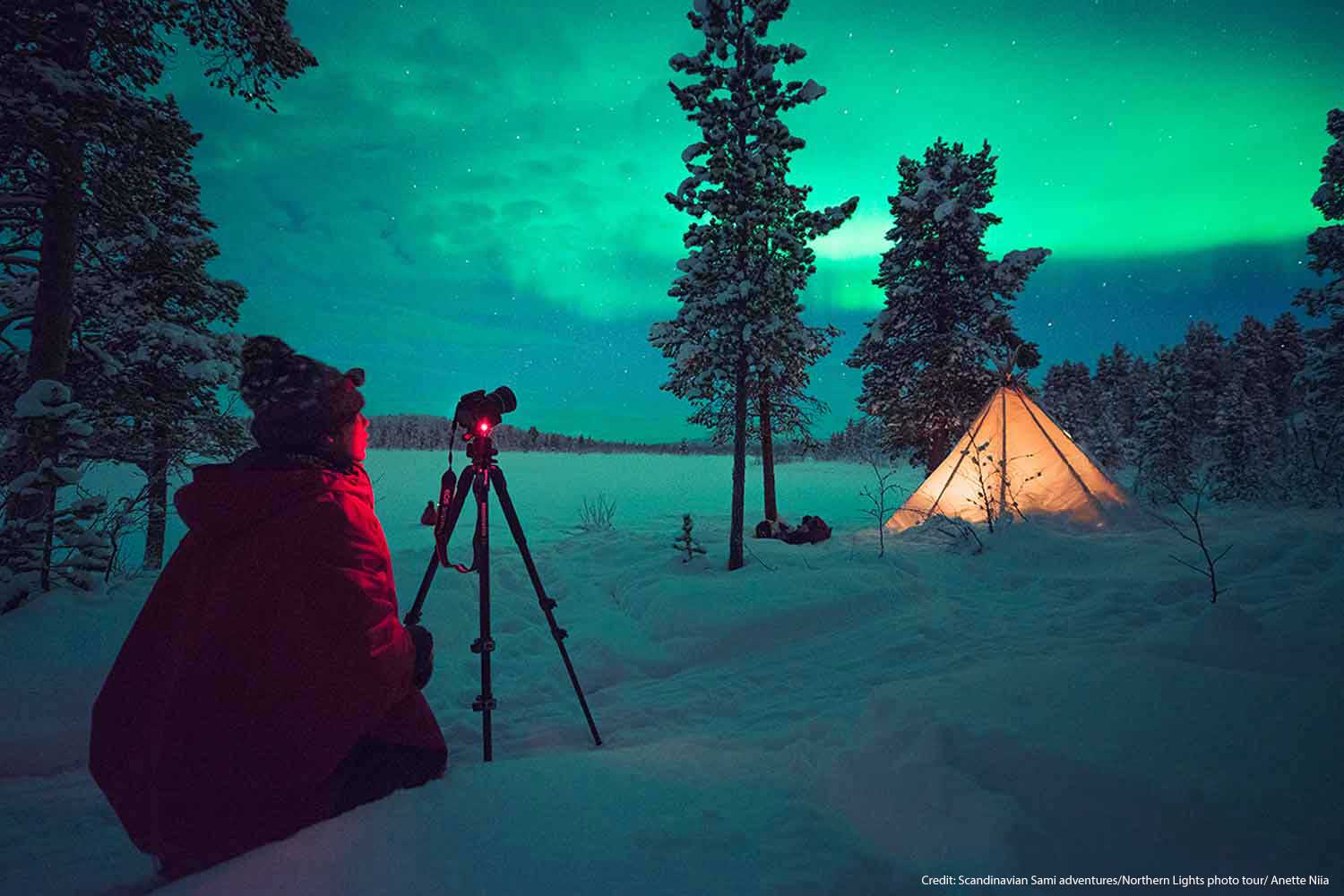 Noorderlicht fotografie